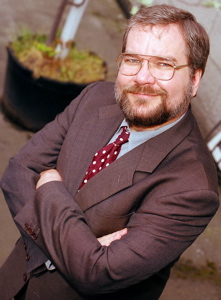 Der Erfinder des PGP, Philip R. Zimmermann